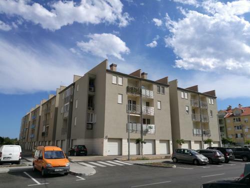 Apartment Anamarija