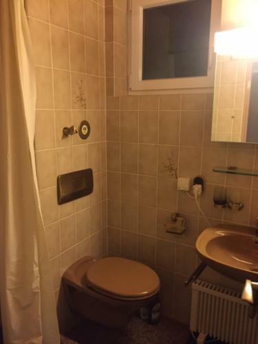 Apartamento No106 Im Ferienzentrum