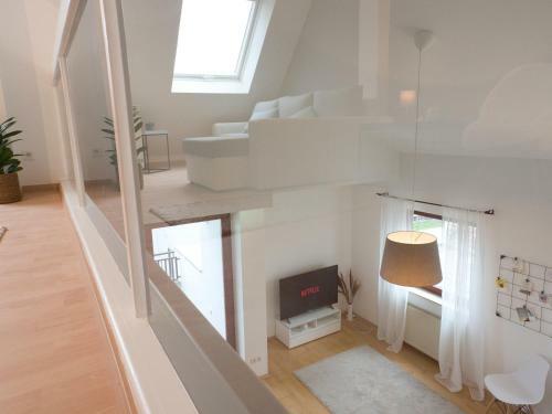 Apartamento - Neu - Luxus Frankfurt Flat