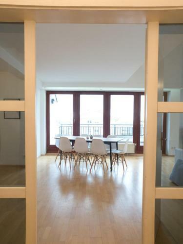 Apartamento - Neu - Luxus Frankfurt Flat
