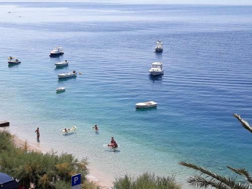 Apartman Studio Babilo 1