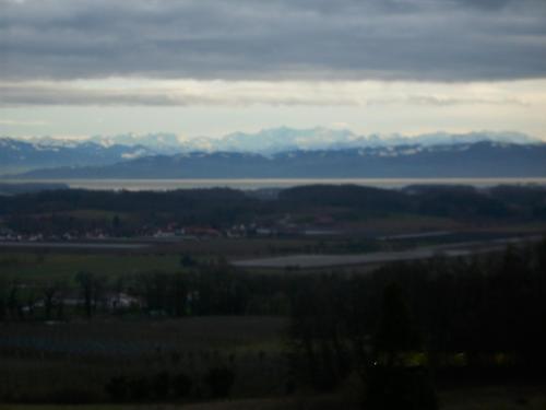 Apartamento Ferienzentrum Bodensee