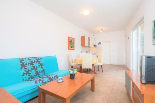 Nba New Beach Apartments