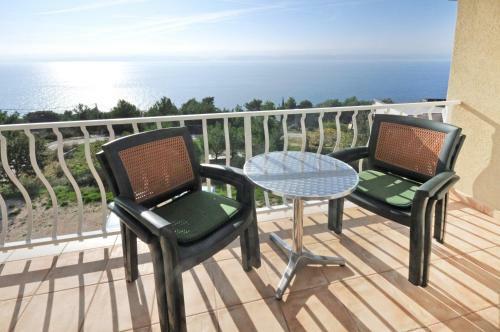 Nba New Beach Apartments