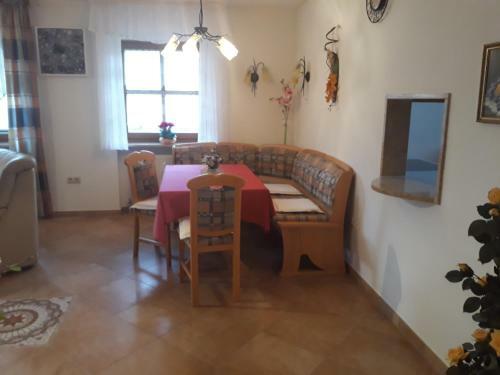 Apartamento Ferienwohnung/ Ferienresidenze Manuela