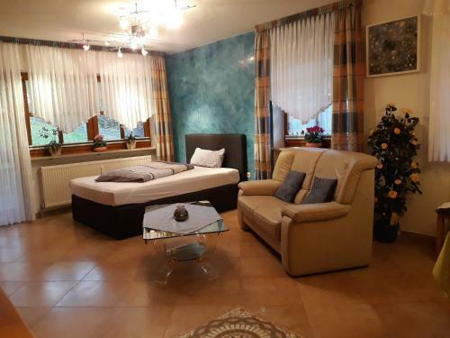 Apartamento Ferienwohnung/ Ferienresidenze Manuela