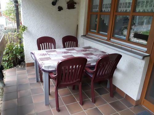 Apartamento Ferienwohnung/ Ferienresidenze Manuela