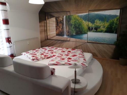 Apartamento Ferienwohnung/ Ferienresidenze Manuela