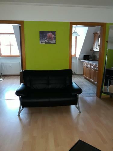 Apartamento Ferienwohnung/ Ferienresidenze Manuela