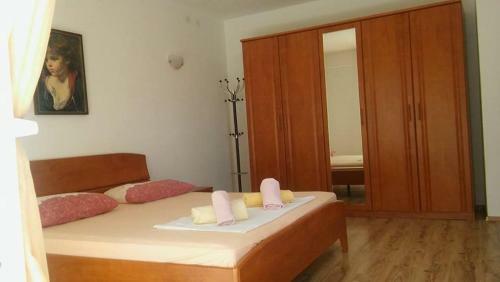 Hostal Apartmani Branko Vojnovic