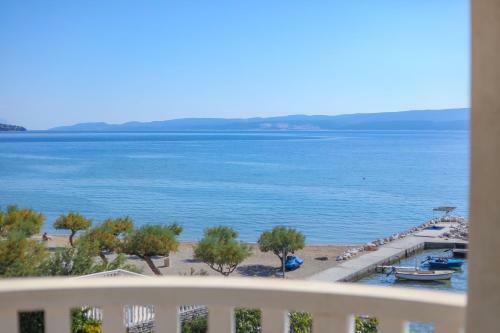 Apartamentos Villa Cetina