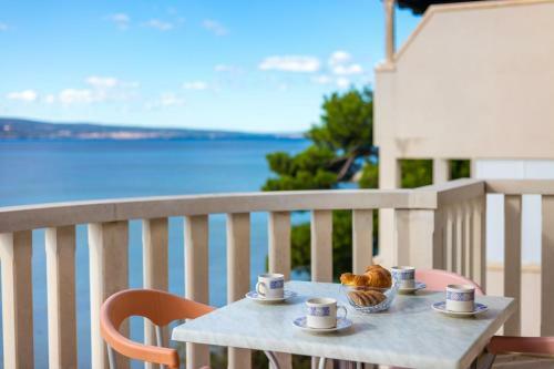 Apartamentos Villa Cetina