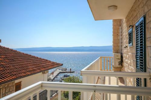 Apartamentos Villa Cetina