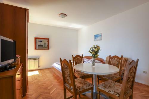 Apartamentos Villa Cetina