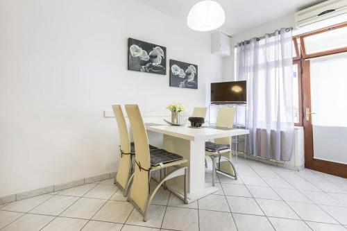 Apartments By The Sea Stanici, Omis - 3064