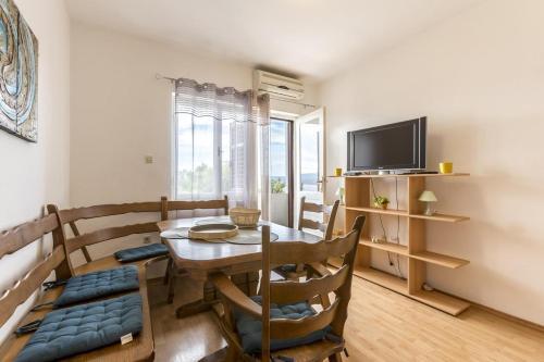 Apartments By The Sea Stanici, Omis - 3064