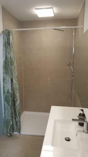 Apartamento Bed And Pool