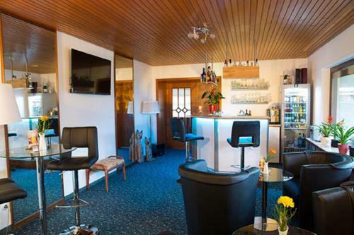 Hotel Garni Schick