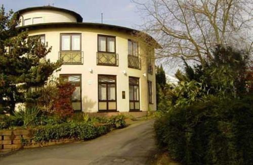 Hotel Garni Schick