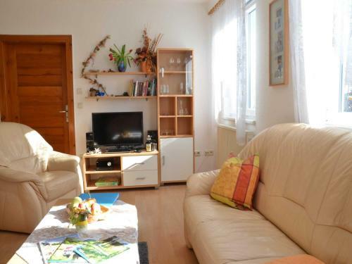 Apartamento Ferienwohnungen Chris Stephan