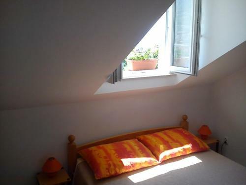 Seaview Apartment