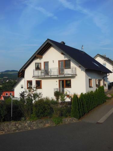 Apartamento Ferienwohnung Basche