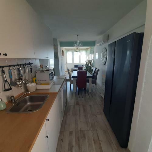 Apartments Milina