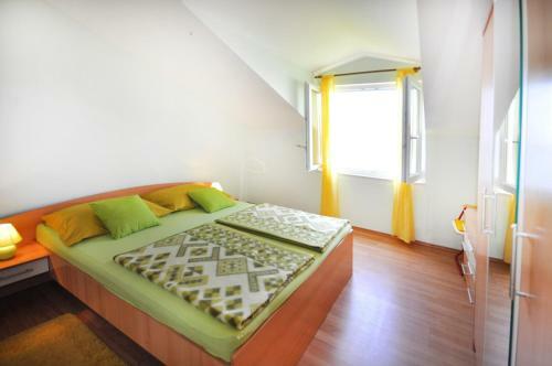 Apartamentos Almissa