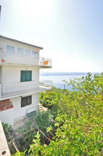 Apartamentos Almissa