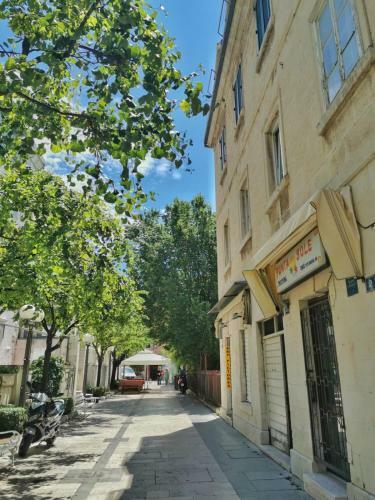 Apartment Centar Omis