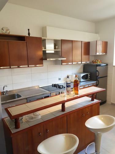 Apartment Centar Omis