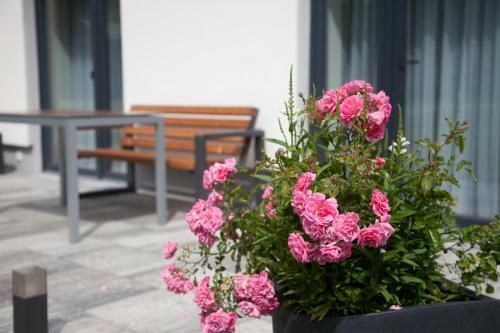 Apartamento Lohwald-appartment