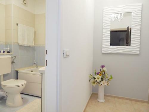 Apartment Paola