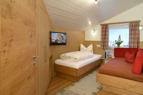 Hostal G�stehaus Bartholom�us