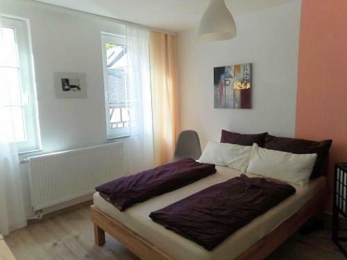 Apartamento Rhine Pearl Hideaways