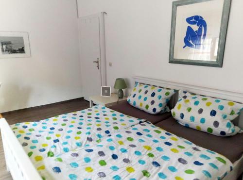 Apartamento Rhine Pearl Hideaways