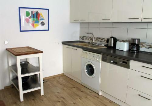 Apartamento Rhine Pearl Hideaways