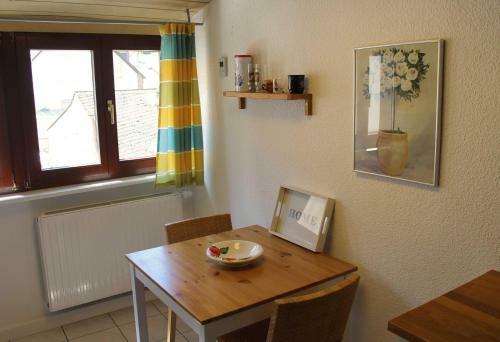 Apartamento Rhine Pearl Hideaways