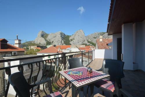 Apartamentos Aparment Mimica-croatia , Omis , Center