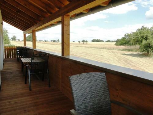 Apartamento Ferienwohnung 4 In Den Krautg�rten