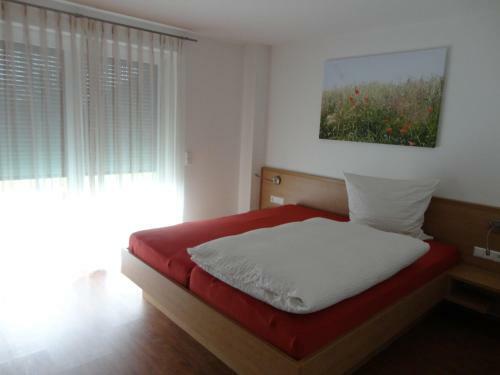 Apartamento Ferienwohnung 4 In Den Krautg�rten