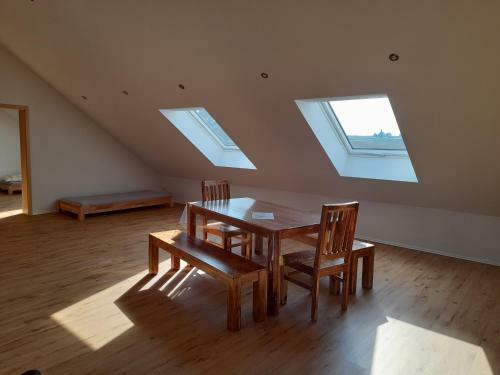 Apartamento Traubshof