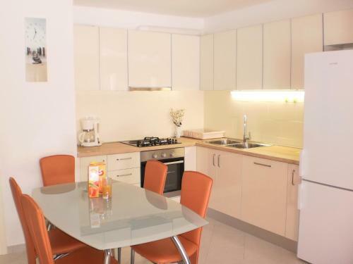 Apartment Lana