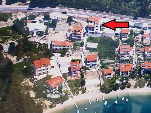 Apartamentos Leonarda