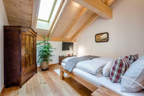 Apartamento Edlmann-hof