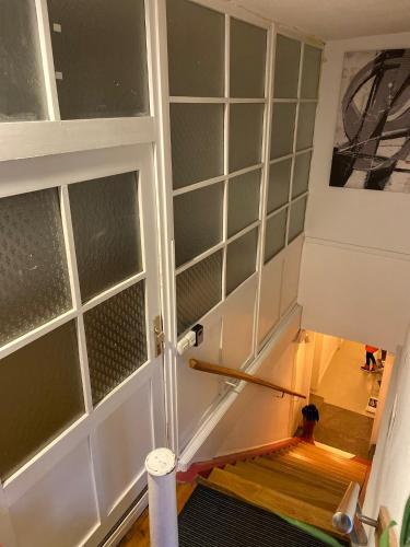 Apartamento Ferien Am Schl�ssle