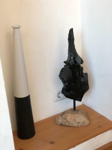 Apartamento Ferienwohnung Am Schl�ssle