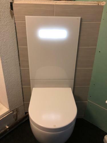 Apartamento Ferienwohnung Am Schl�ssle