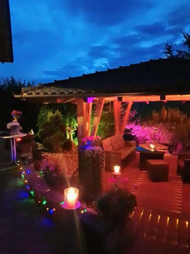 Apartamento Ferienappartement Lydia
