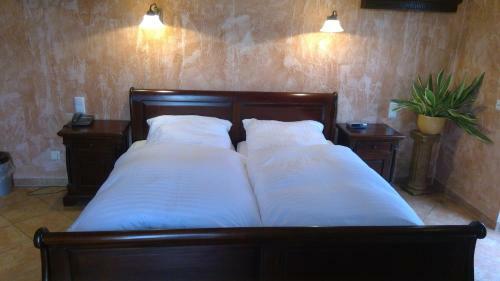 Hotel G�stehaus Chalet Ochtrup